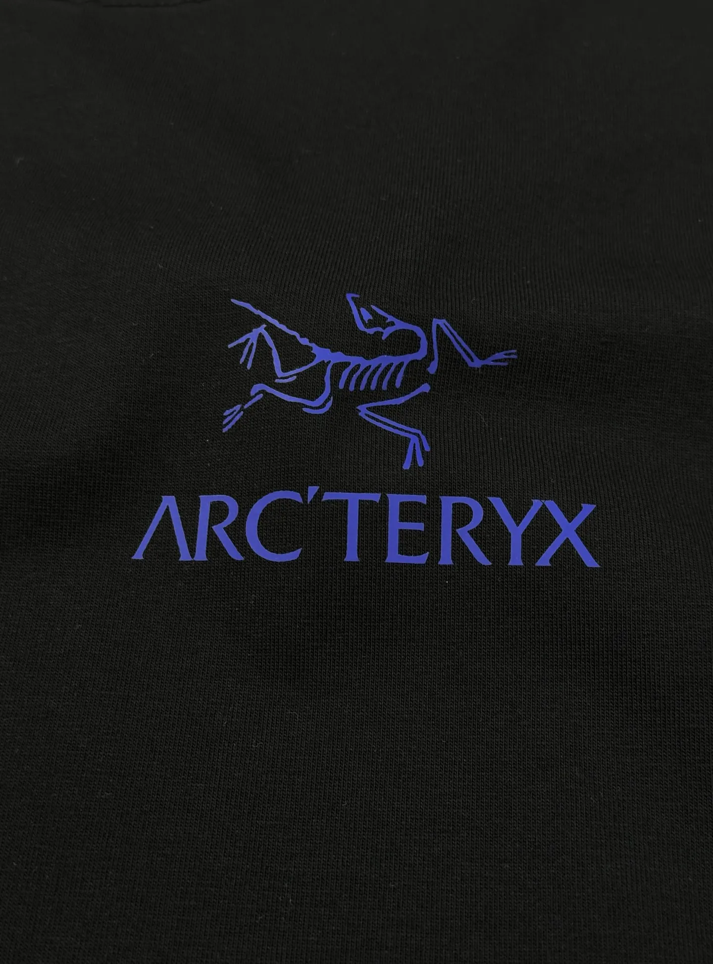 ARC'TERY* - 25s Hot Sale . Same Style！ Quality ， Logo .Blue . ！ g . ！ ～ ：Black.White. ：s-xxl
